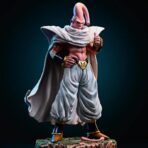 figura de majin buu