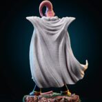 figura de majin buu