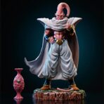 figura de majin buu