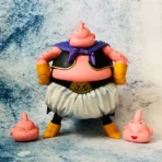 figura de majin buu gordo