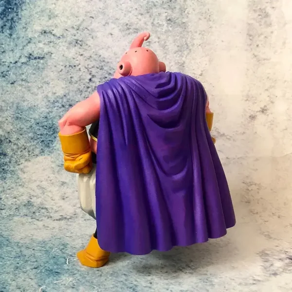 figura de majin buu gordo