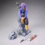 figura de trunks