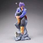 figura de trunks