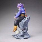 figura de trunks