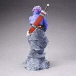 figura de trunks