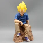 figura de vegeta