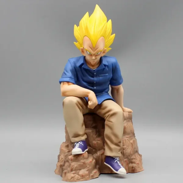 figura de vegeta