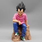 figura de vegeta