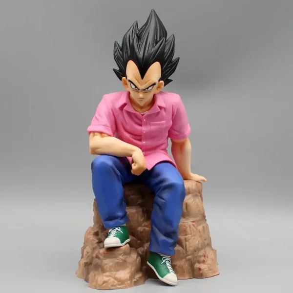 figura de vegeta