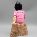 figura de vegeta