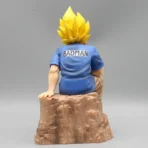 figura de vegeta