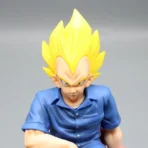 figura de vegeta