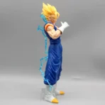 figura de vegetto