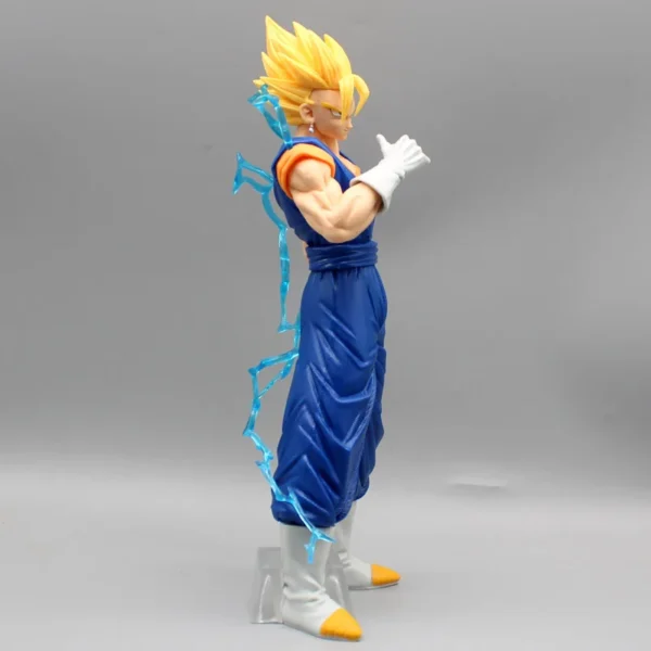 figura de vegetto