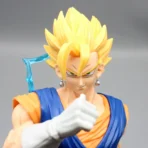 figura de vegetto