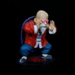 figura del maestro roshi