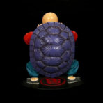 figura del maestro roshi