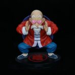 figura del maestro roshi