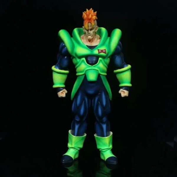 figura dragon ball A-16