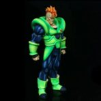 figura dragon ball A-16