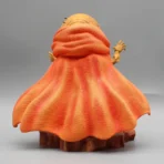 figura dragon ball babidi