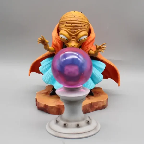 figura dragon ball babidi