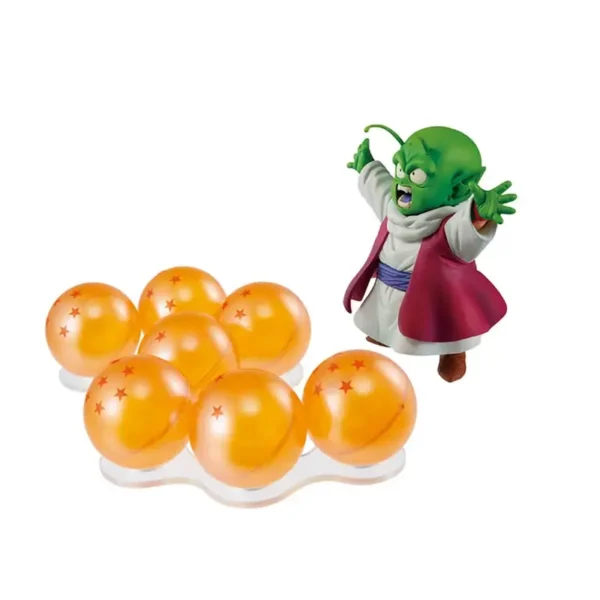 figura dragon ball dendé