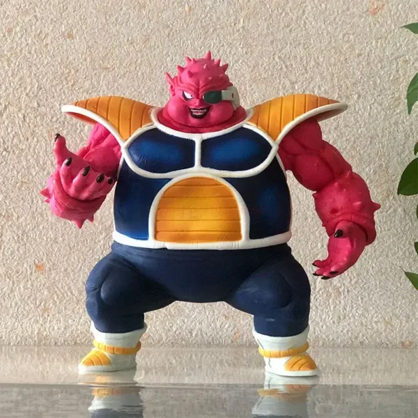 figura dragon ball dodoria