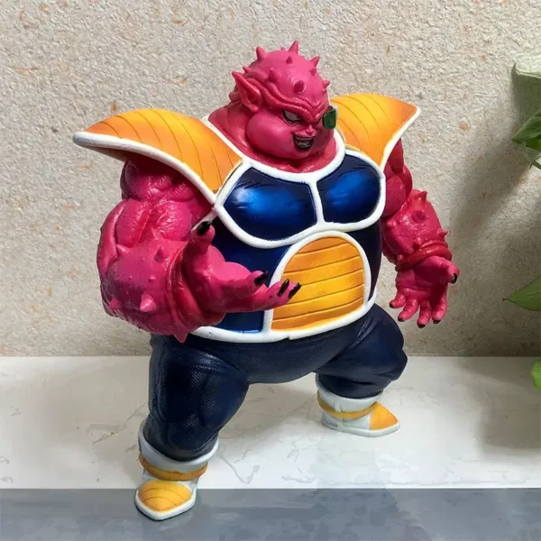 figura dragon ball dodoria