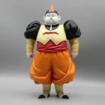figura dragon ball dr gero