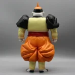 figura dragon ball dr gero