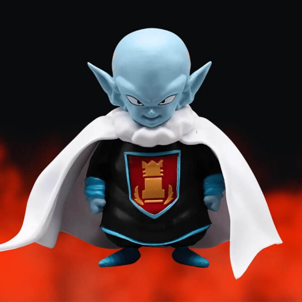 figura dragon ball garlic