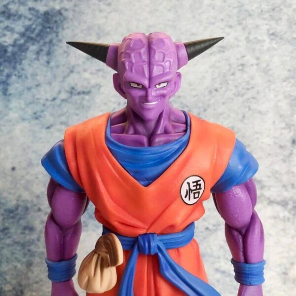 figura dragon ball ginyu