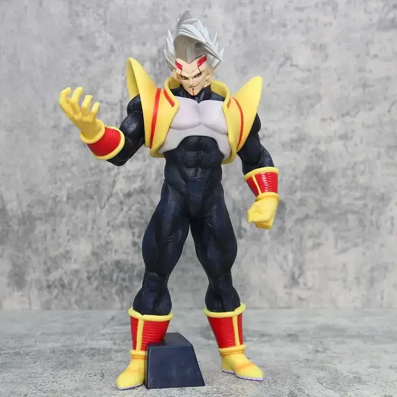 figura dragon ball gt figura dragon ball gt