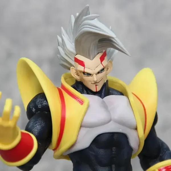 figura dragon ball gt