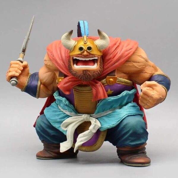 figura dragon ball gyumao