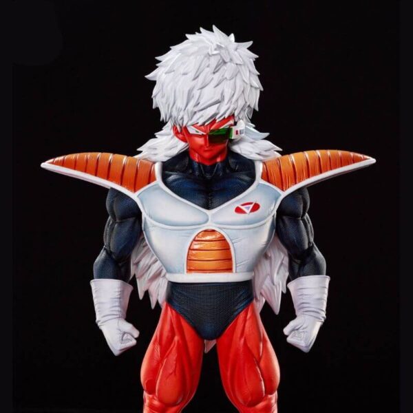 figura dragon ball jeice