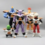 figura dragon ball los malos