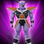 figura dragon ball los malos