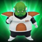 figura dragon ball los malos