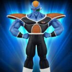 figura dragon ball los malos