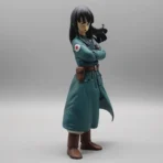 figura dragon ball mai