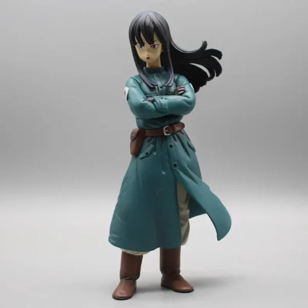 figura dragon ball mai