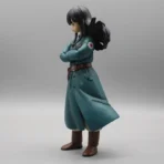 figura dragon ball mai