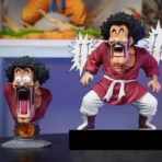 figura dragon ball mr satan
