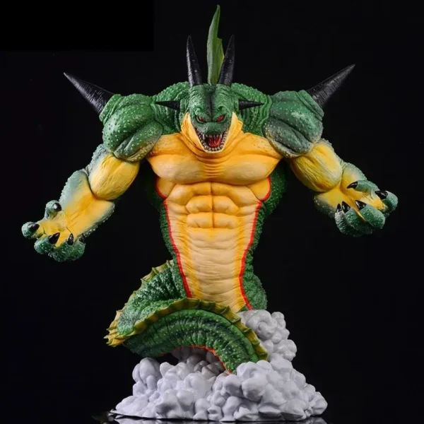 figura dragon ball porunga