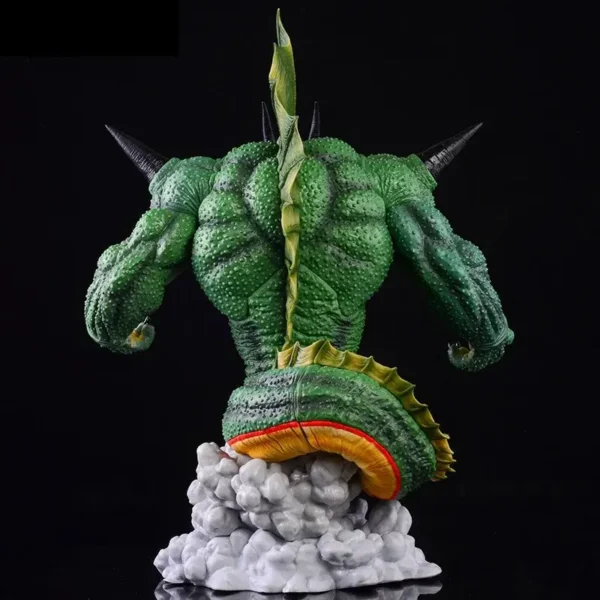 figura dragon ball porunga