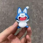 figura dragon ball puar