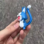 figura dragon ball puar