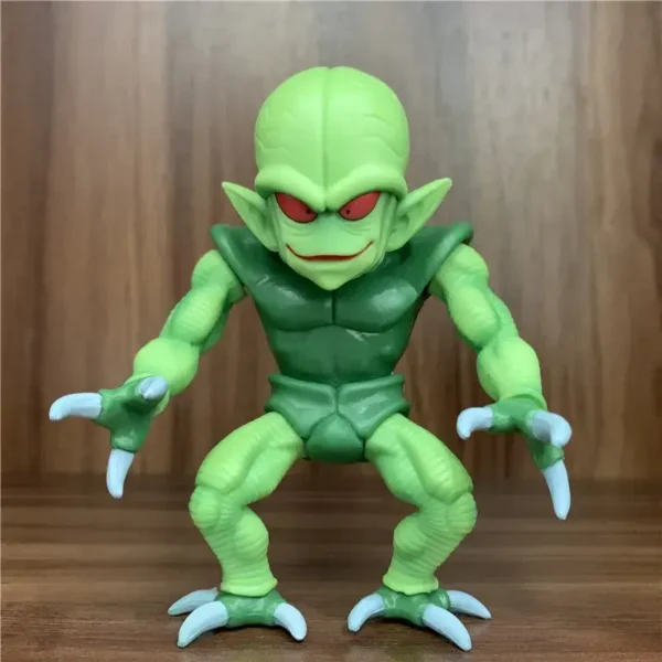 figura dragon ball saibaimen